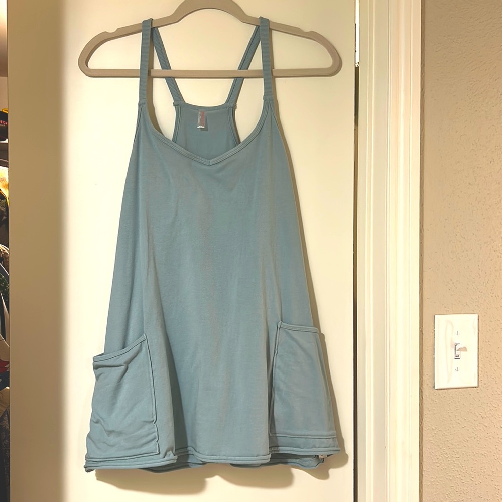 Hot Shot Mini Dress